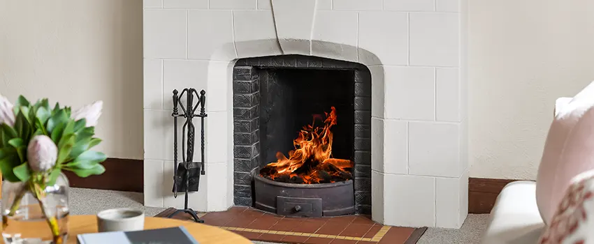Valor Fireplaces and Stove Repair in Haltom City, TX