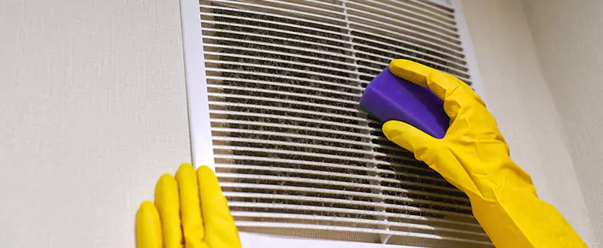 Vent Cleaning Company in Haltom City, TX