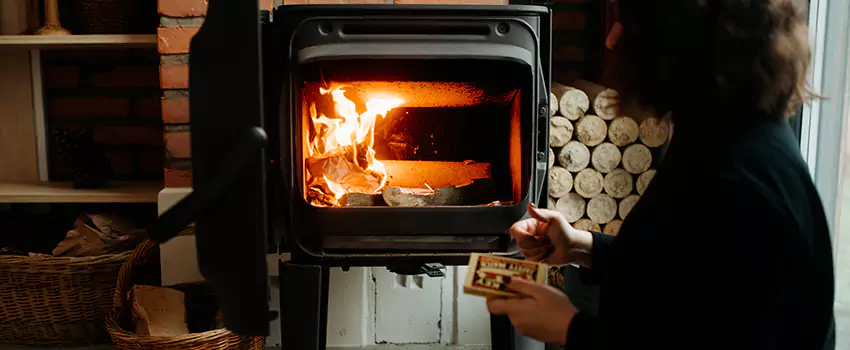 Key Features of Vermont Castings Fireplaces in Haltom City, TX