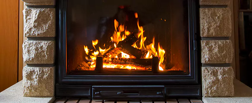 Best Wood Fireplace Repair Company in Haltom City, Texas