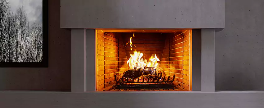 Indoor Wood Burning Furnace Repair and Installation in Haltom City, Texas