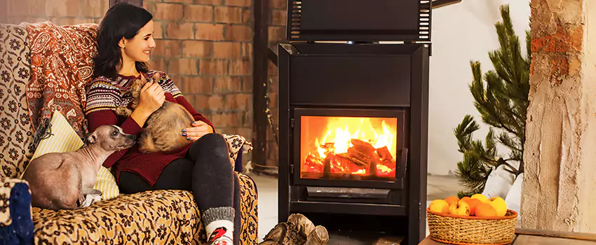 Wood Stove Chimney Cleaning Services in Haltom City, TX
