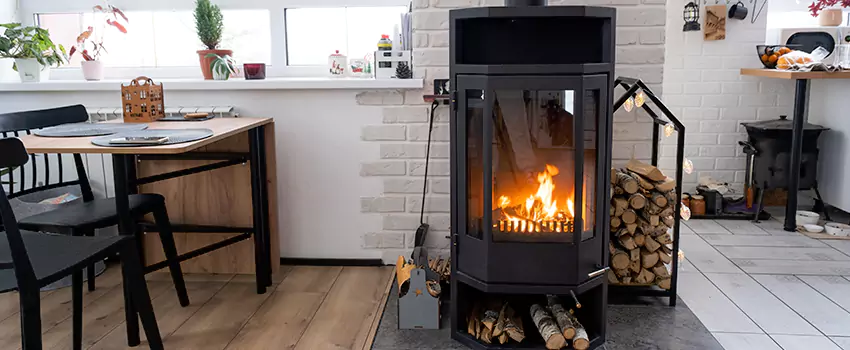 Wood Stove Firebox Installation Services in Haltom City, TX