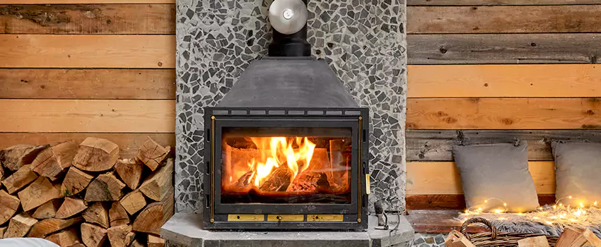 Wood Stove Cracked Glass Repair Services in Haltom City, TX