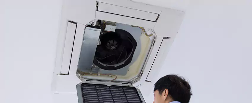 Benefits of Professional Air Duct Cleaning in Haltom City, Texas