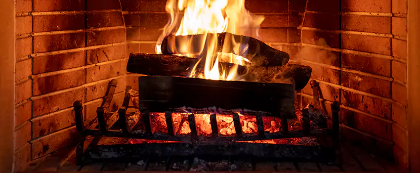Chimney Ash Dump Cover Repair Services in Haltom City, TX