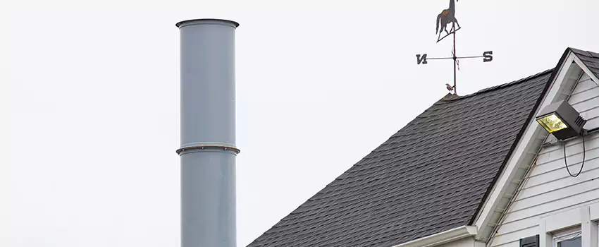 Multi-flue Chimney Caps Installation And Repair in Haltom City, TX