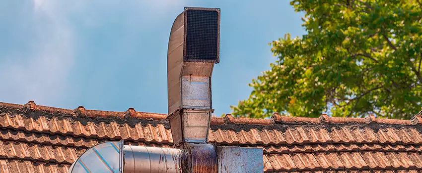 Chimney Creosote Cleaning Experts in Haltom City, Texas