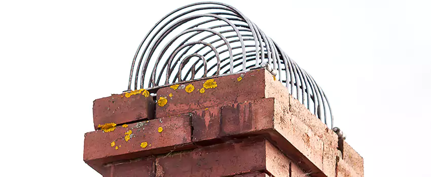 Chimney Crown Problems in Haltom City, Texas