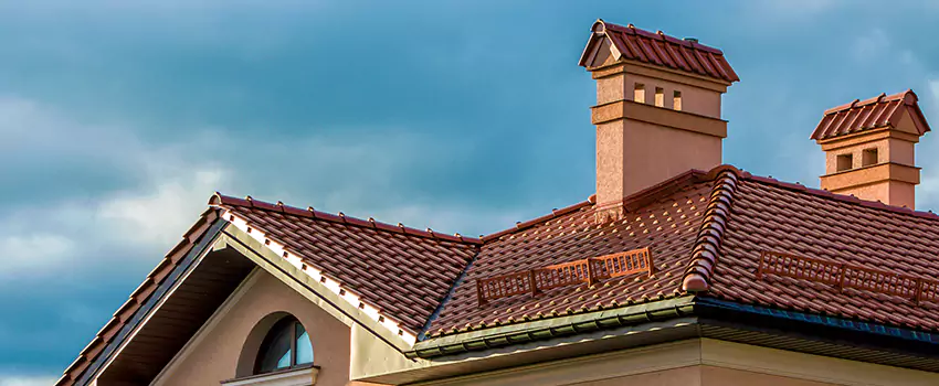 Residential Chimney Services in Haltom City, Texas