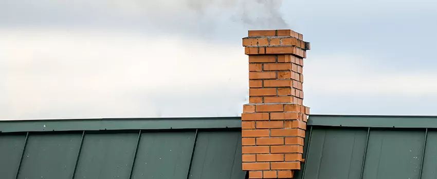 Chimney Installation Company in Haltom City, TX