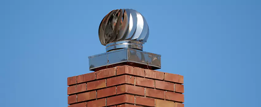 Chimney Flue Rebuild Services in Haltom City, Texas