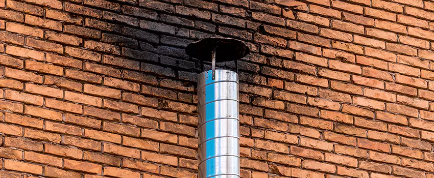 Chimney Design and Style Remodel Services in Haltom City, Texas