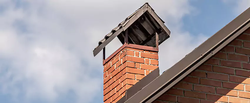Chimney Saver Masonry Repair Contractor in Haltom City, Texas
