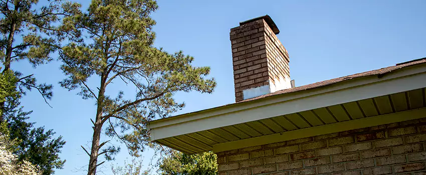 Brick Chimney Sweep Near Me in Haltom City, TX