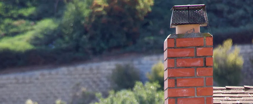 Chimney Tuckpointing And Masonry Restoration in Haltom City, TX