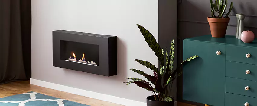 Cost of Ethanol Fireplace Repair And Installation Services in Haltom City, TX