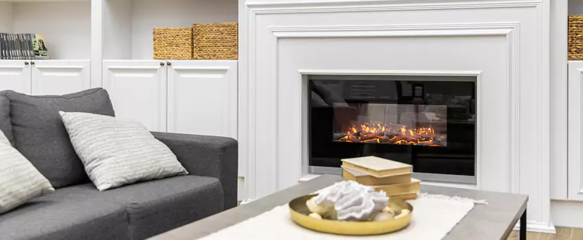 Professional Fireplace Maintenance Contractors in Haltom City, TX