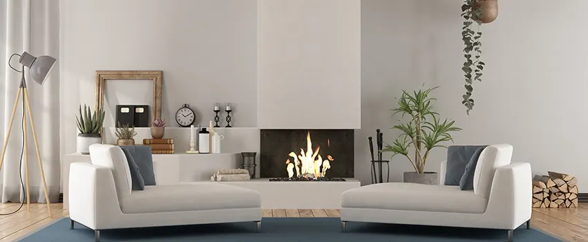 Decorative Fireplace Crystals Services in Haltom City, Texas