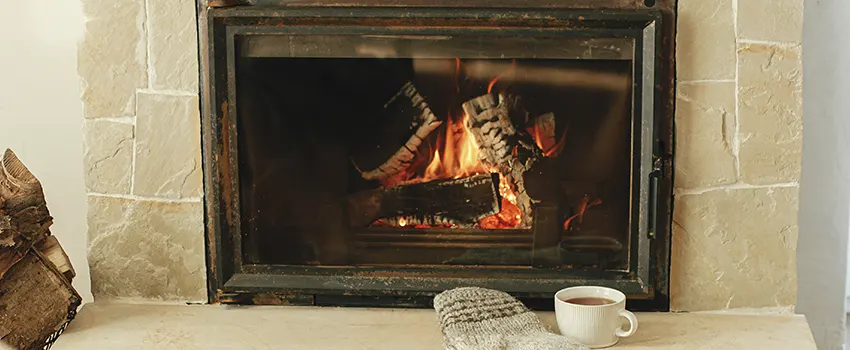 Fireplace Door Handle Replacements Services in Haltom City, Texas