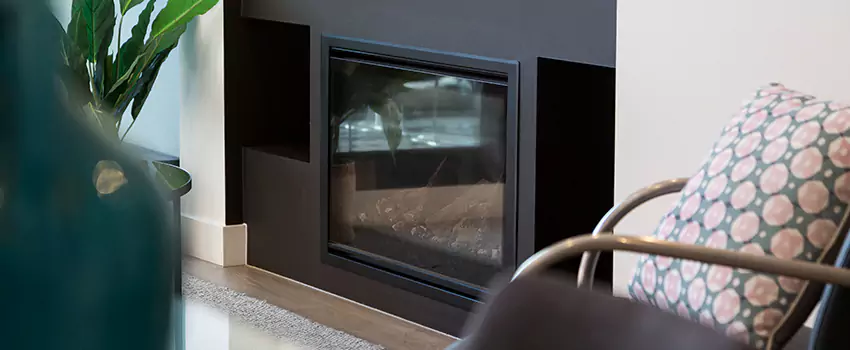 Gas Fireplace Installation in Haltom City, TX