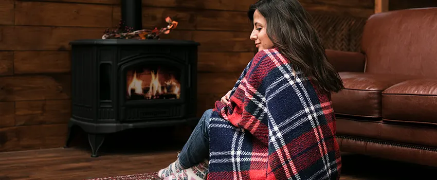 Fireplace Firebox Grate Replacement Services  in Haltom City, Texas