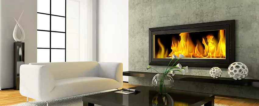 Fireplace Hearth Ideas in Haltom City, Texas