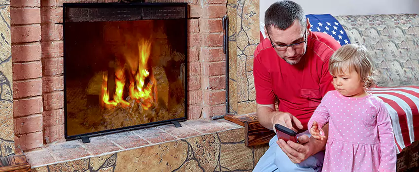 Fireplace Safety Locks For Kids in Haltom City, TX