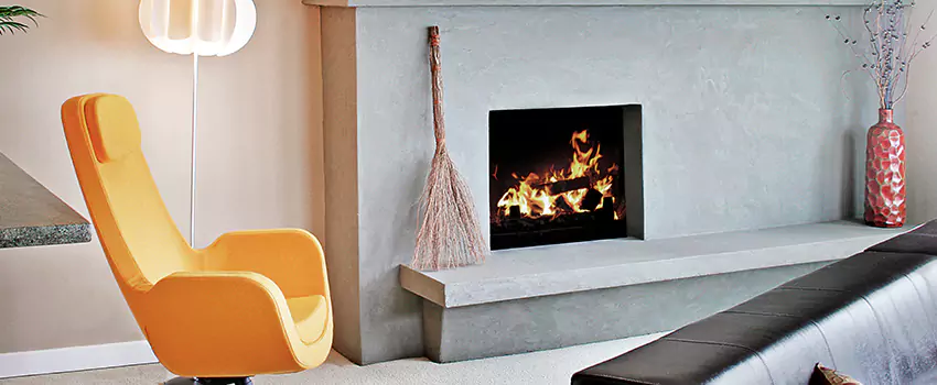 Electric Fireplace Makeover Services in Haltom City, TX