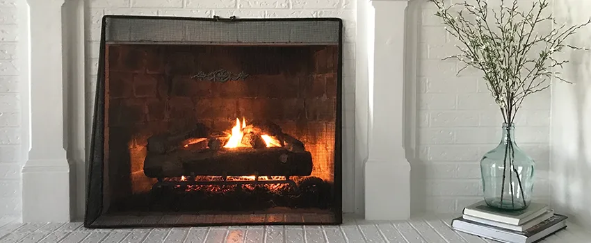 Cost-Effective Fireplace Mantel Inspection And Maintenance in Haltom City, TX
