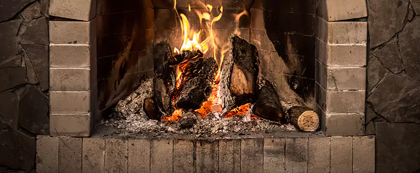 Cost of Rebuilding A Fireplace in Haltom City, Texas
