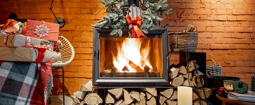Steel Fireplace Grate Repair And Replacement Services in Haltom City, Texas