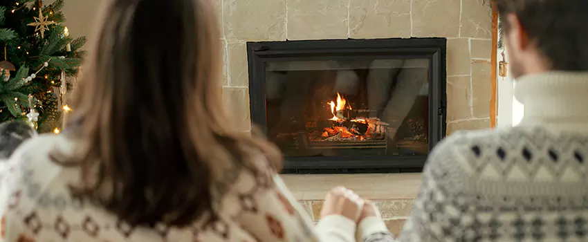 Fireplace Firebox Refurbish & Restore Services in Haltom City, TX