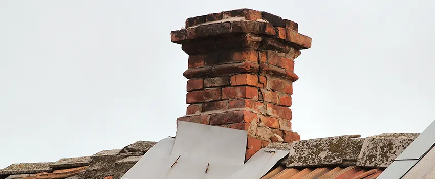 Cost of Fixing Blocked Chimney in Haltom City, Texas