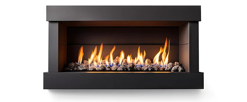 Outdoor Gas Fireplaces Installation in Haltom City, TX