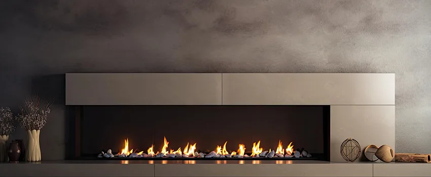 Gas Fireplace Logs Supplier in Haltom City, Texas