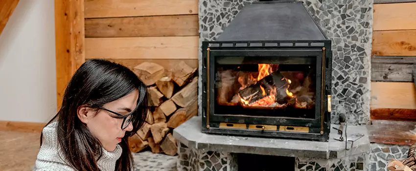 Harman P68-C Pellet Stove Repair in Haltom City, Texas 