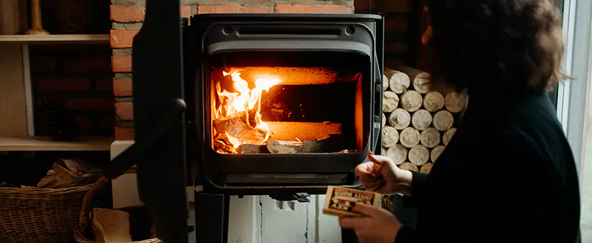 Hearthstone Wood Stoves Fireplace Repair in Haltom City, Texas