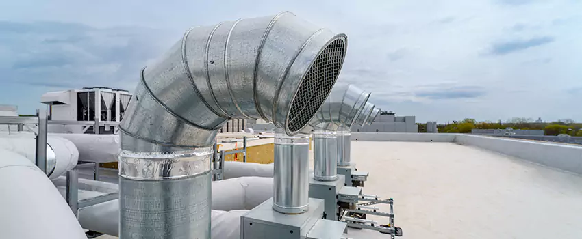 Insulated Ductwork Repair Services Near Me in Haltom City, TX