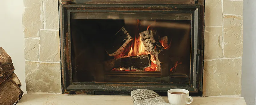 Kings man Fireplaces Insert Services in Haltom City, TX