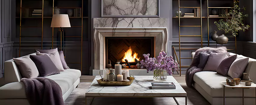 Napoleon Galaxy Series Outdoor Fireplaces Repair in Haltom City, TX