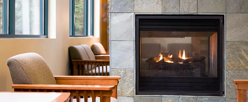 Osburn Fireplace Tempered Glass Hearth Pad Replacement in Haltom City, Texas