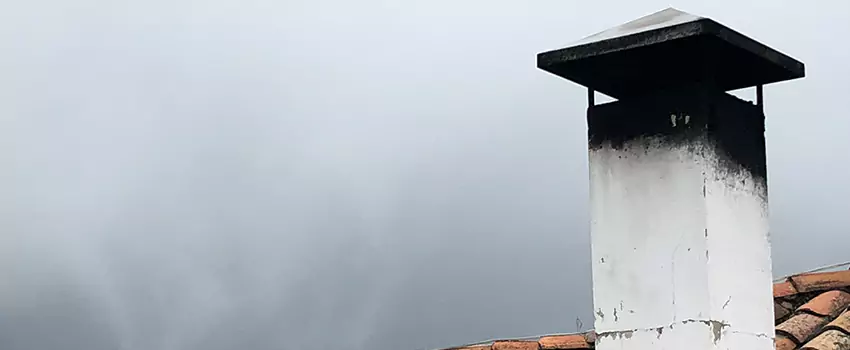 Prefab Chimney Crown Installation in Haltom City, TX