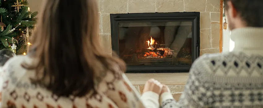 Superior Open-Hearth Wood Fireplaces in Haltom City, TX