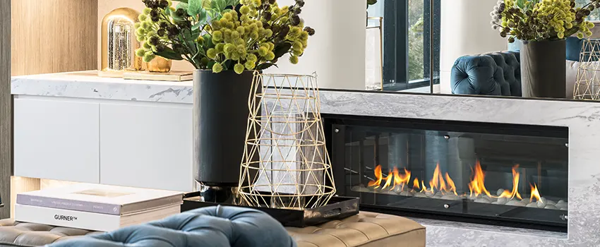 Professional Town & Country Luxury Fireplace Maintenance Experts in Haltom City, Texas