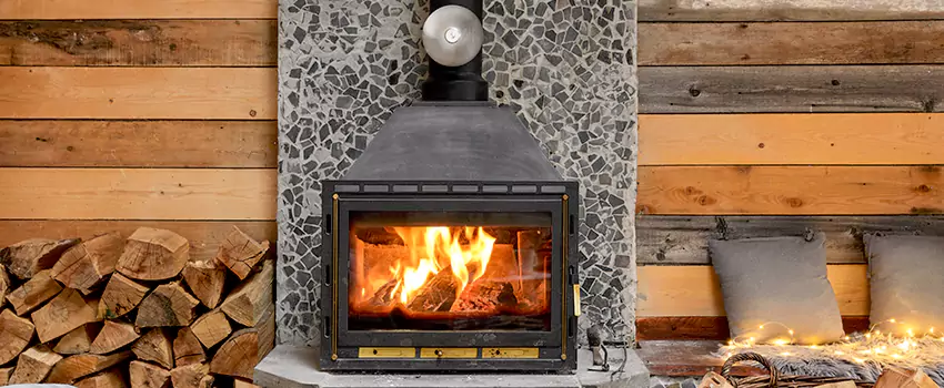 Travis Industries Elite Fireplace Inspection and Maintenance in Haltom City, Texas