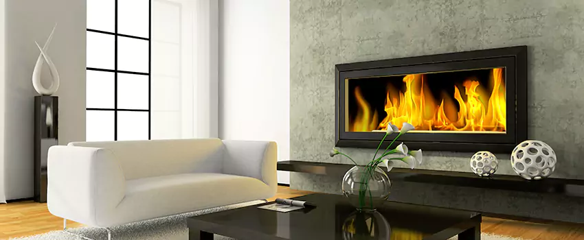 Ventless Fireplace Oxygen Depletion Sensor Installation and Repair Services in Haltom City, Texas