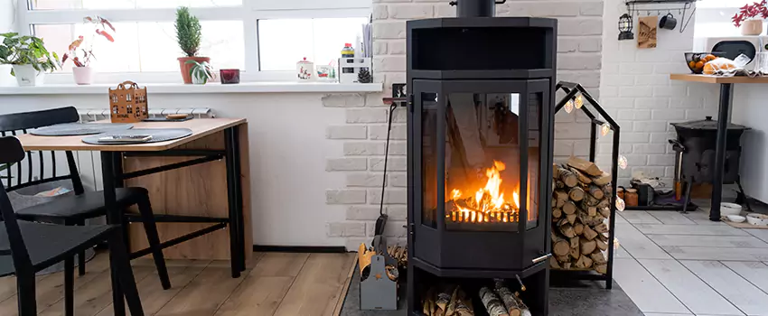 Cost of Vermont Castings Fireplace Services in Haltom City, TX