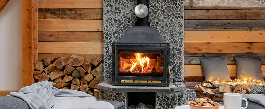Affordable Wood Fireplace Fixing Solutions in Haltom City, Texas