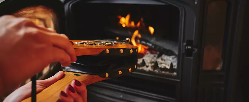 Cost of Wood Furnace Repair and Installation Services in Haltom City, TX